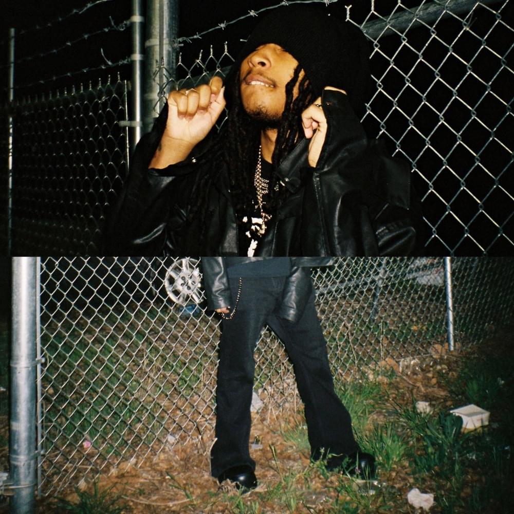 Red Bottoms / ONNA SS Cover Art