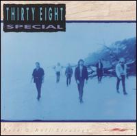Second Chance by 38 Special