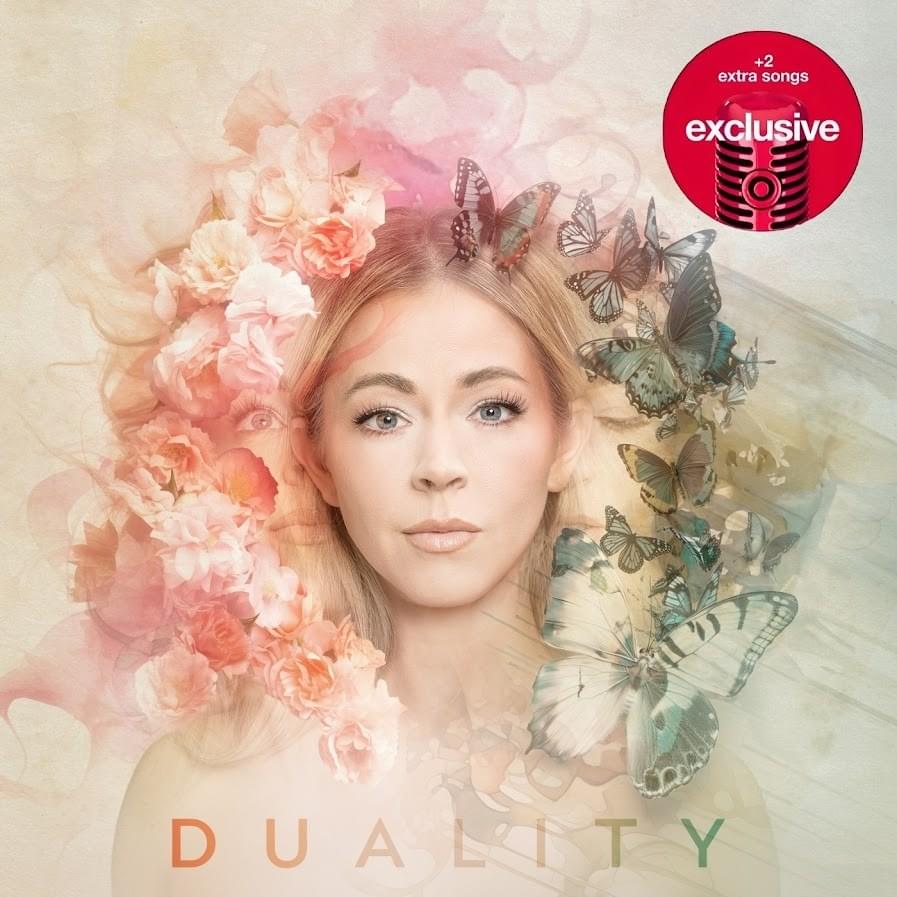 Cover image for Duality [Target Exclusive Edition]