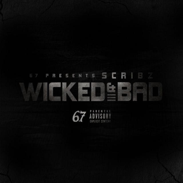 Wicked & Bad by LD
