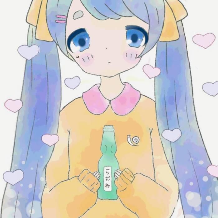 I’m Curious~3 by Snail’s House