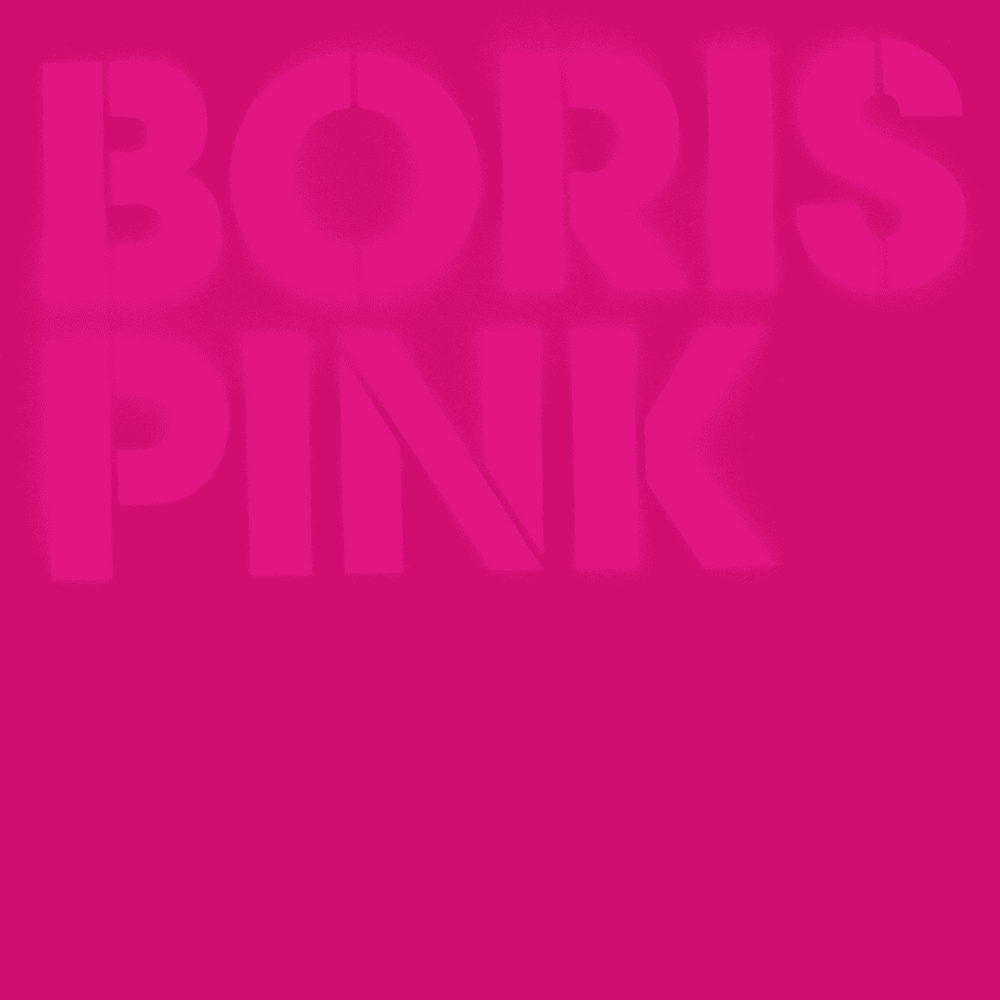 Cover image for Pink (Deluxe Edition)