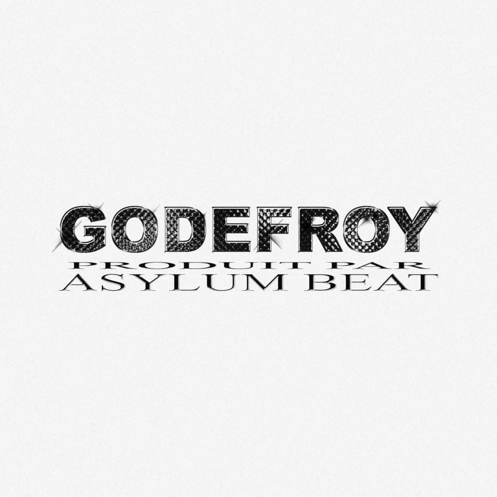 Album cover art for "Godefroy" by Jorrdee