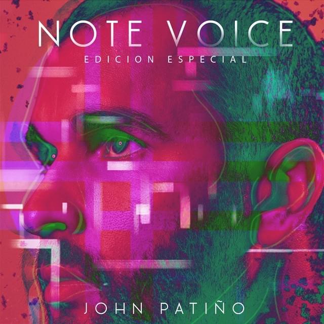 Cover image for Note Voice (Edición Especial)