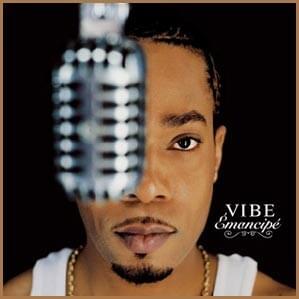 Chienne de vie by Vibe (FRA)
