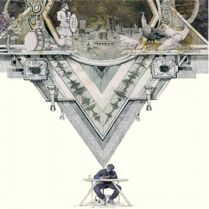 Es el futuro by Frank T