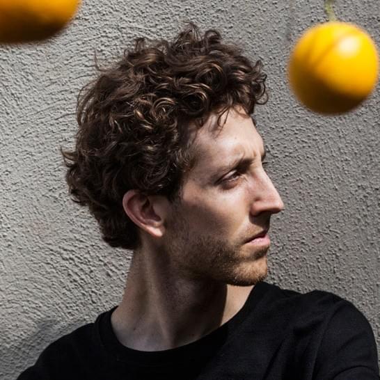 Photo of Sam Gendel