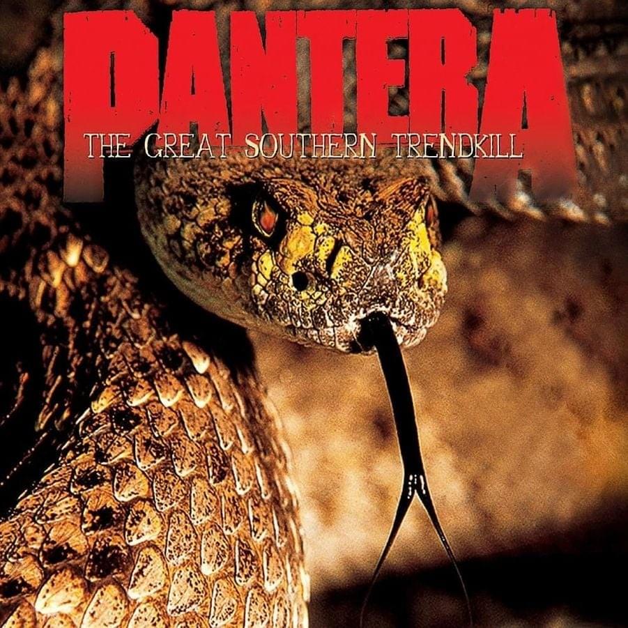Cover image for The Great Southern Trendkill (20th Anniversary Edition)