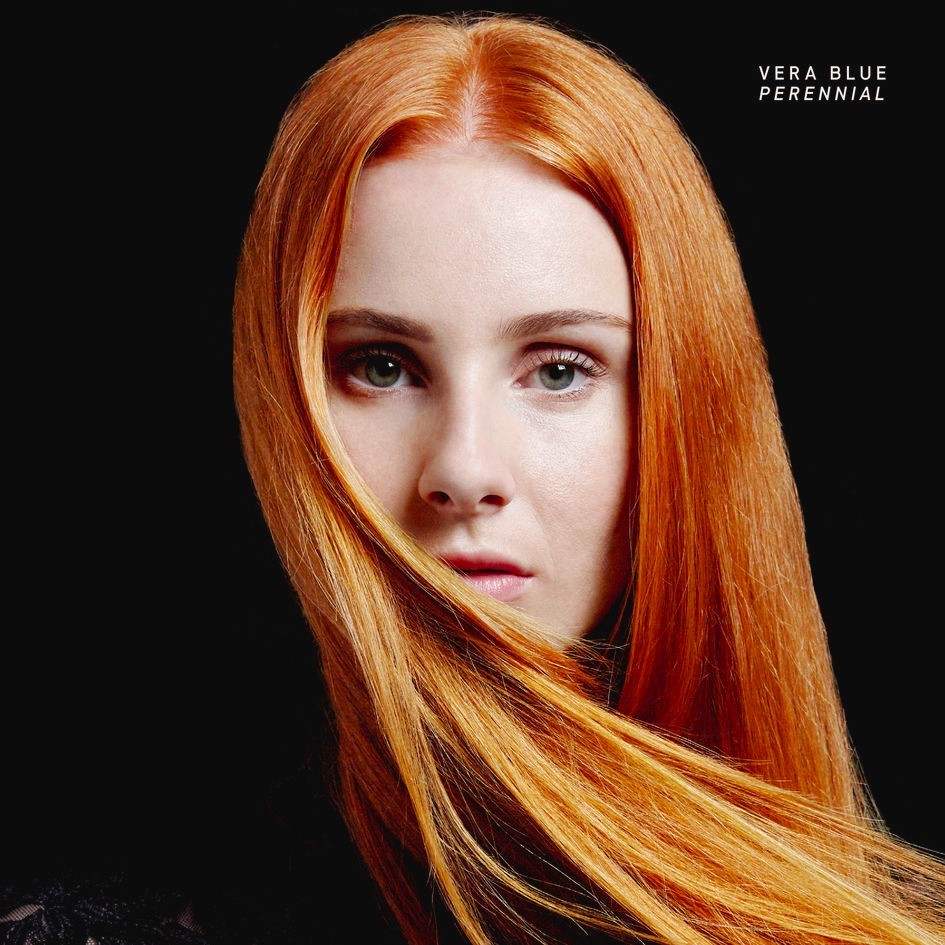 Lady Powers by Vera Blue