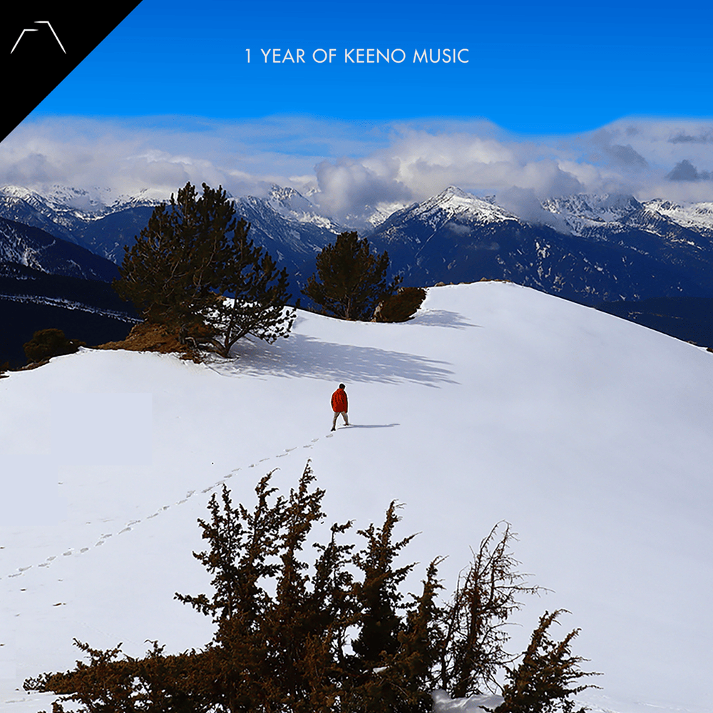 Cover image for 1 Year of Keeno Music