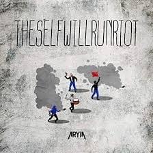 Dirtylaundry by Aryia