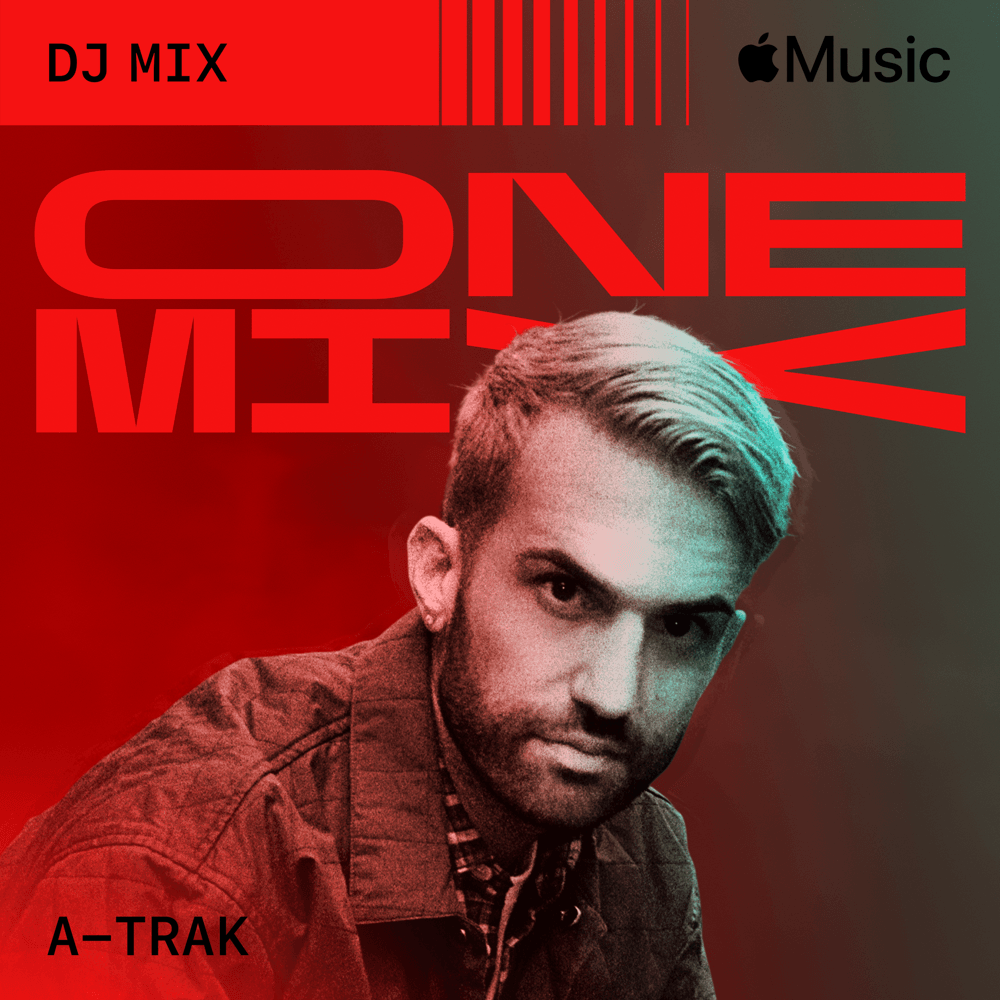 Together At Last (Mixed) by A-Trak