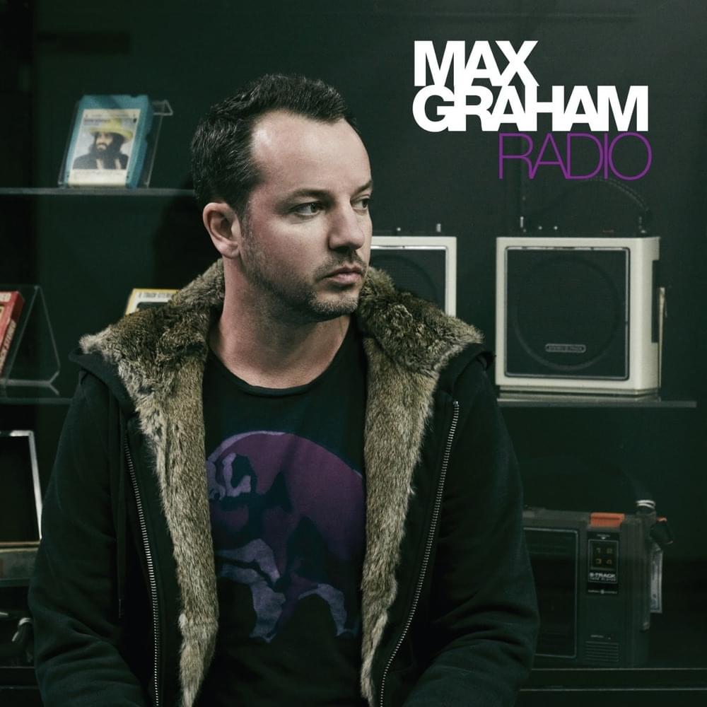 Nothing Else Matters by Max Graham (DJ)