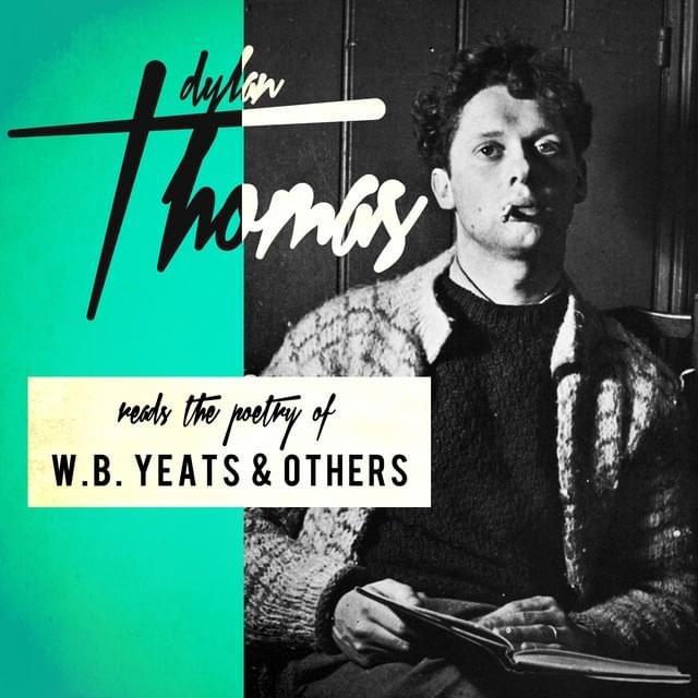 The Three Bushes by Dylan Thomas