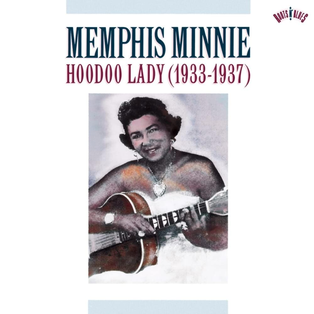 Down in the Alley by Memphis Minnie