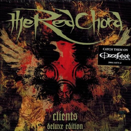 Cover image for Clients (Deluxe Edition)