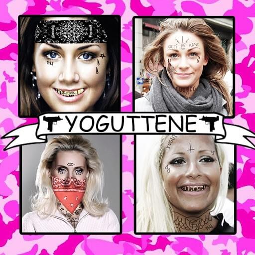 YOGUTTENE Profile Picture Photo of YOGUTTENE