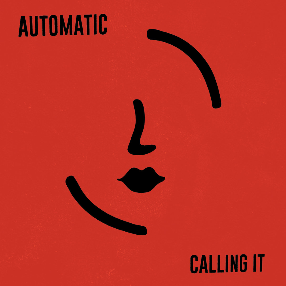 Cover image for Calling It / Mind Your Own Business