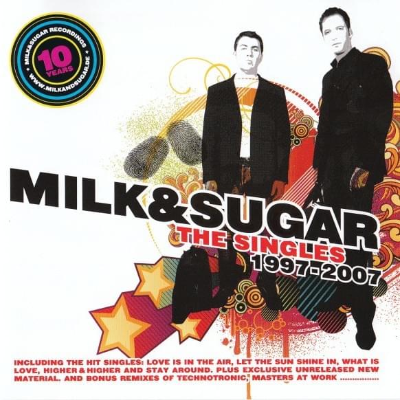 Joy by Milk & Sugar