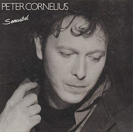 Sanft ist unser Kampf by Peter Cornelius
