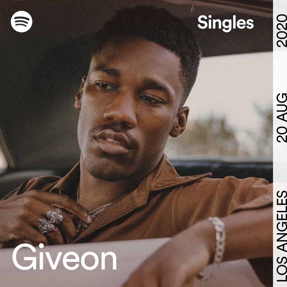 Cover image for Spotify Singles
