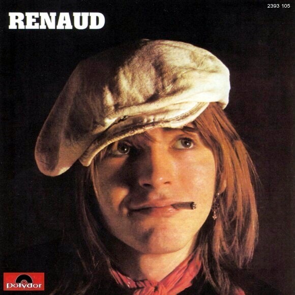 Hexagone by Renaud