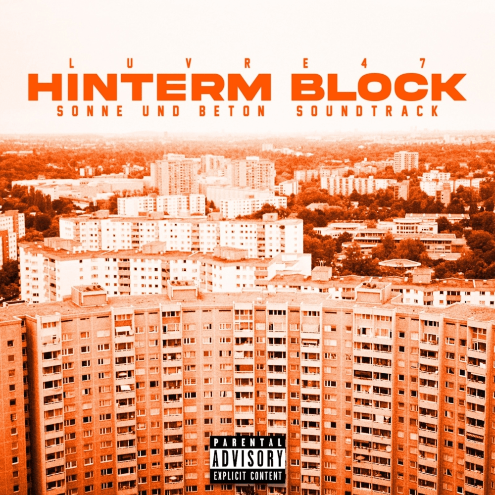HINTERM BLOCK by Luvre47