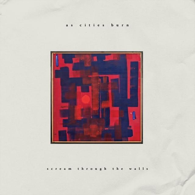 Live Convinced by As Cities Burn