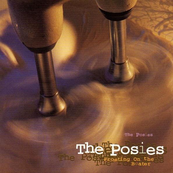 Flavor of the Month by The Posies