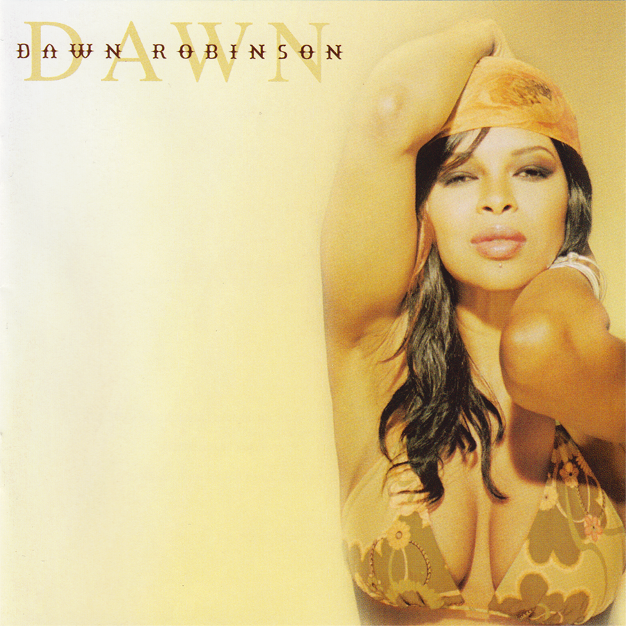 Envious by Dawn Robinson