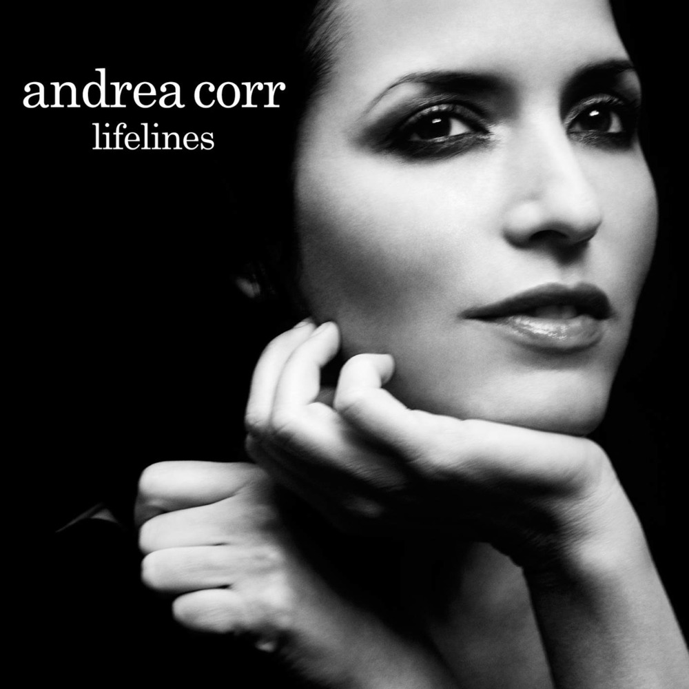 Tomorrow in Her Eyes by Andrea Corr