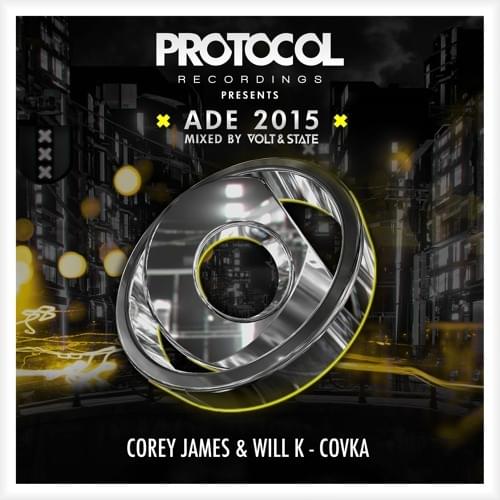Covka by Will K
