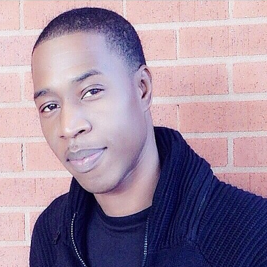 Photo of Tony Matterhorn
