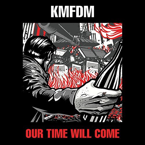 Cover image for Our Time Will Come