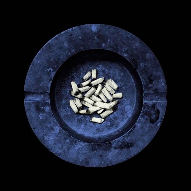 Album cover art for "Ice Cream Song" by Laura Jane Grace