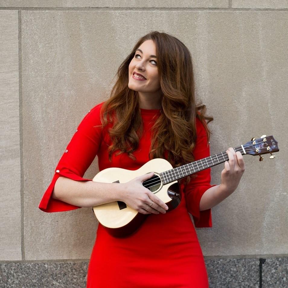 Mandy Harvey Profile Picture Photo of Mandy Harvey