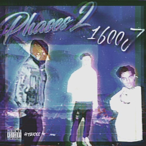Cover image for PHASES 2