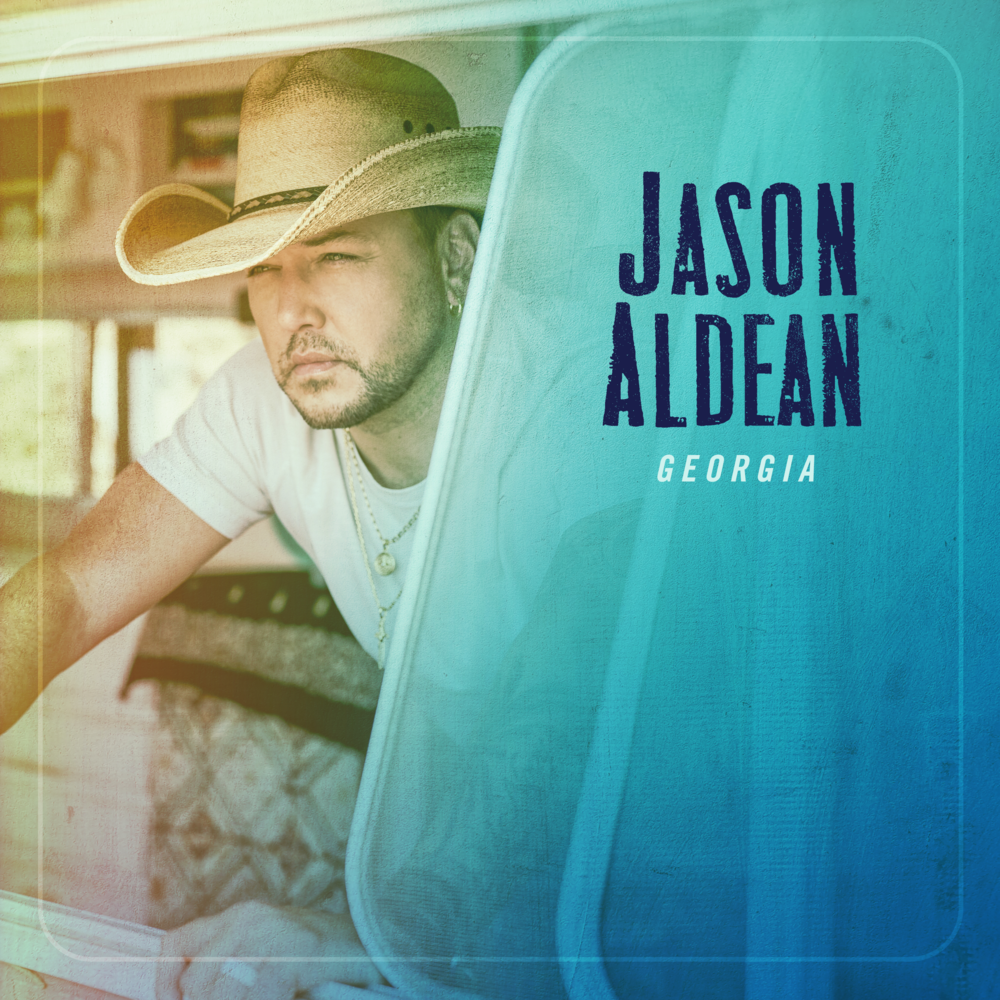 Cover image for GEORGIA