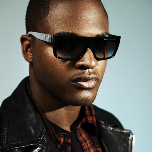 Photo of Taio Cruz