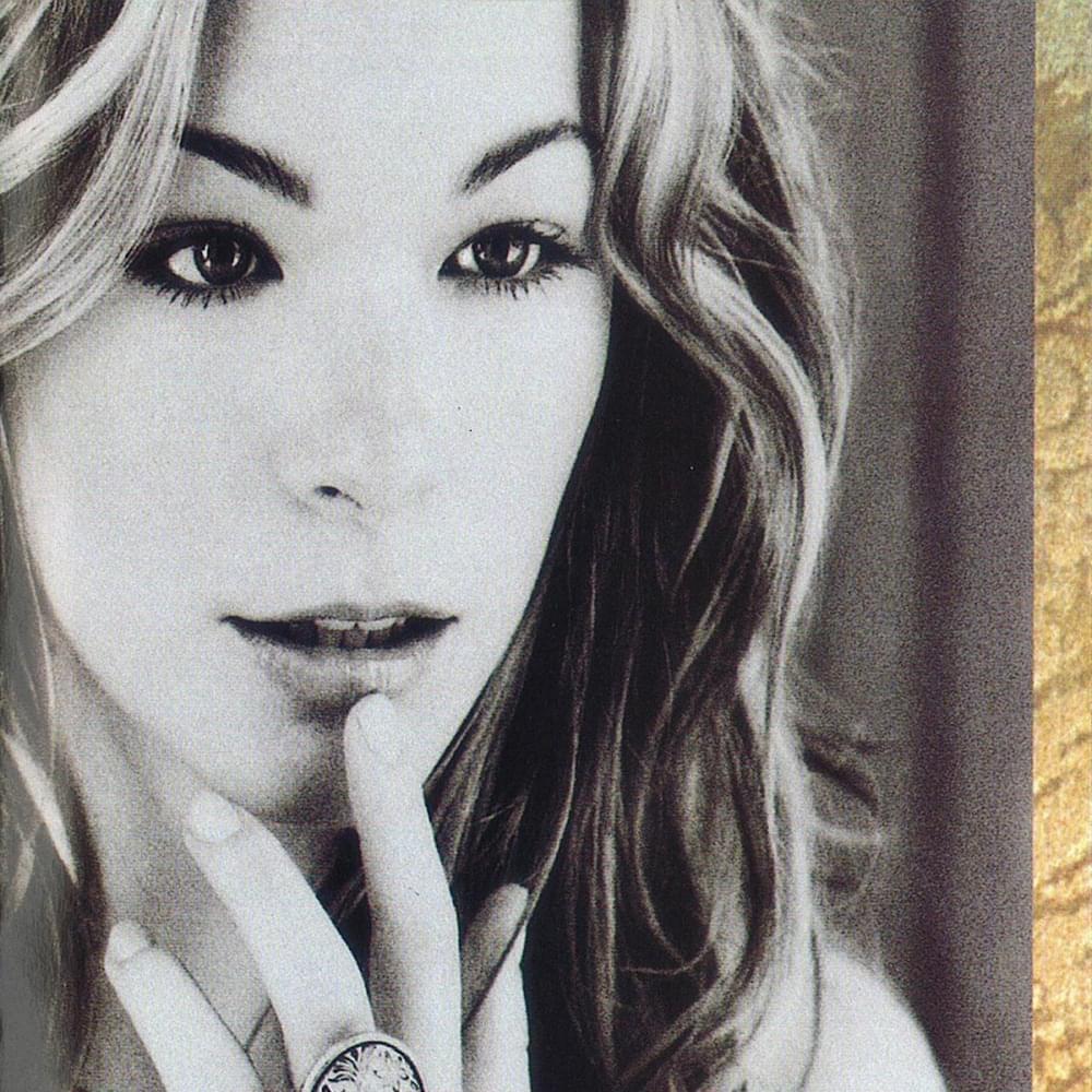 Album cover art for "Tic Toc (Thunderpuss Radio Edit)" by LeAnn Rimes