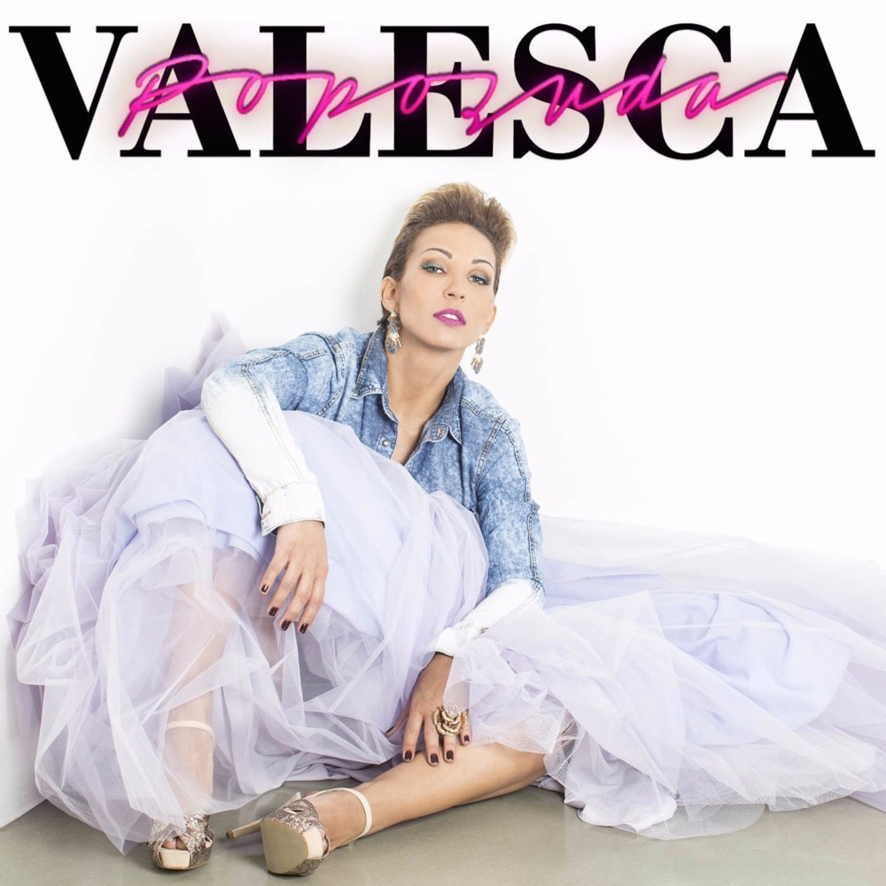 Cover image for Valesca Popozuda - EP