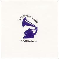 Album cover art for "Victrola" by Veruca Salt