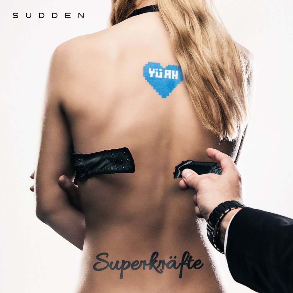 Du oder Ich by Sudden