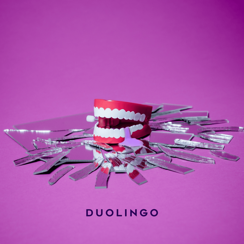 Duolingo by CONNY
