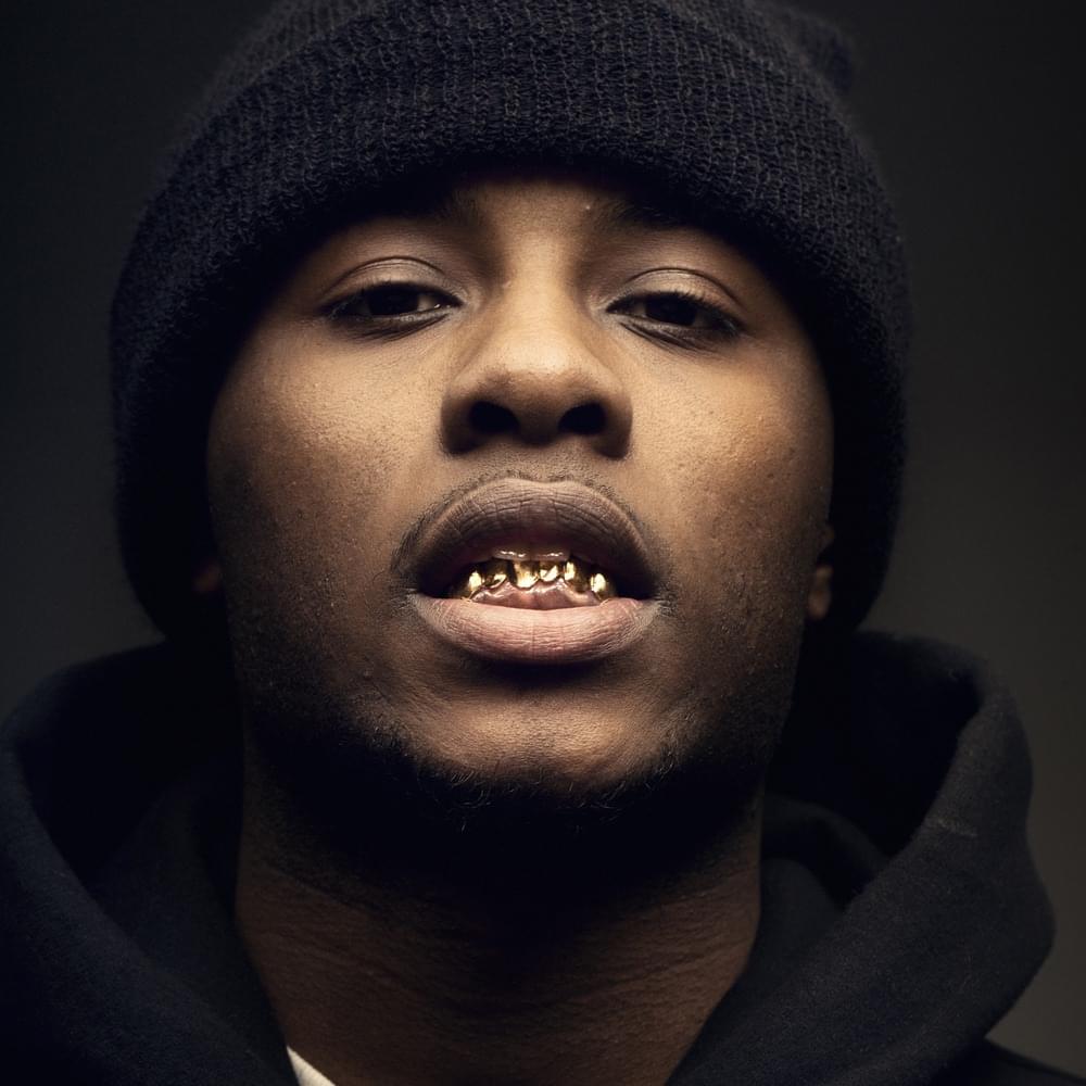 Photo of SpaceGhostPurrp