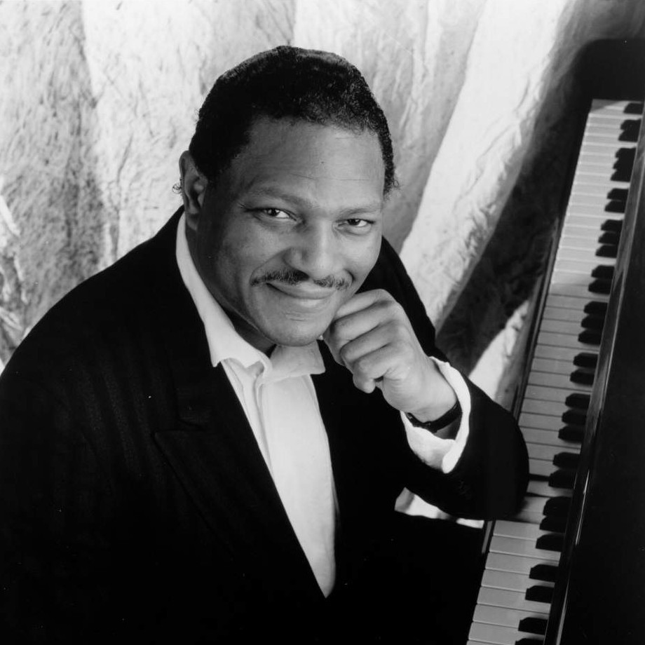 Photo of McCoy Tyner