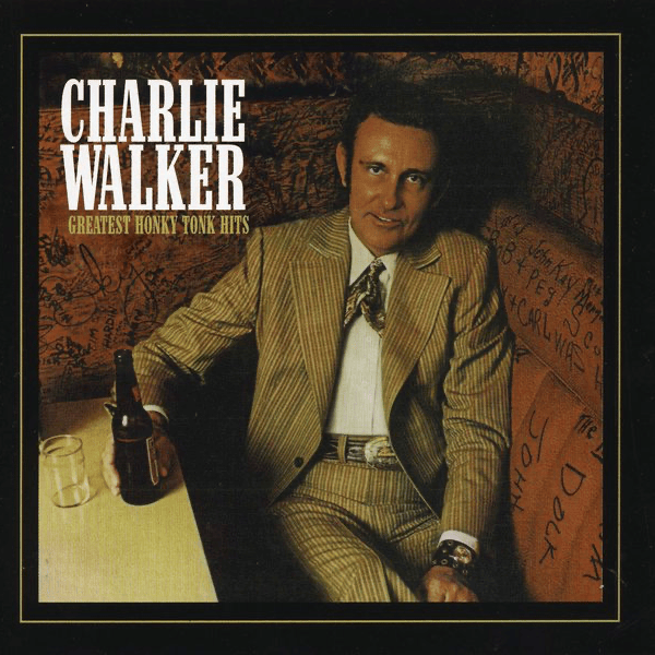 Cover image for Greatest Honky Tonk Hits