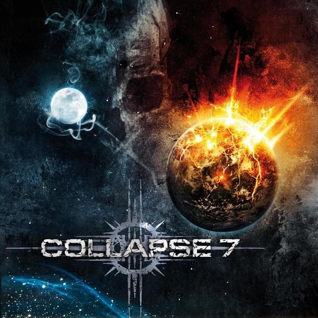 I Proclaim the End by Collapse 7