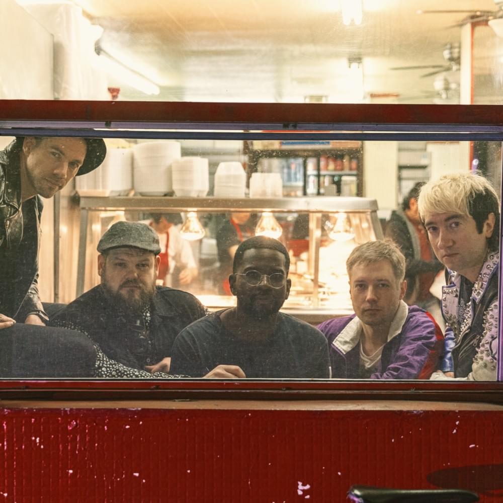 Photo of Plain White T’s