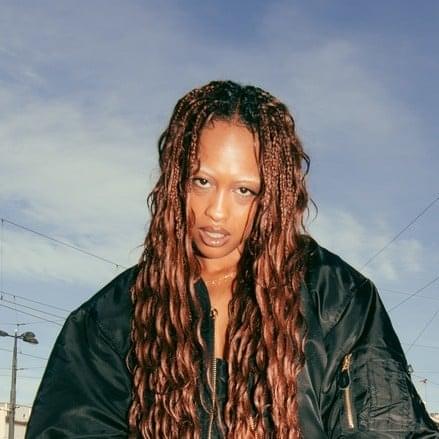 Photo of Neema Nekesa